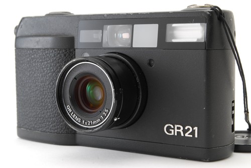 Lcd exc ricoh gr - ok[exc+5], 35mm