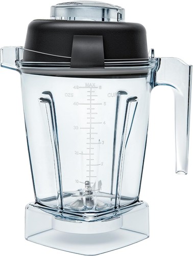 Pitcher 48oz with vitamix - 48oz,,