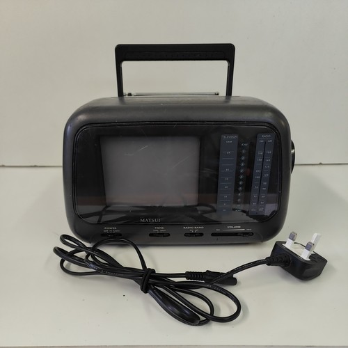 Vintage matsui 6092 - matsui,