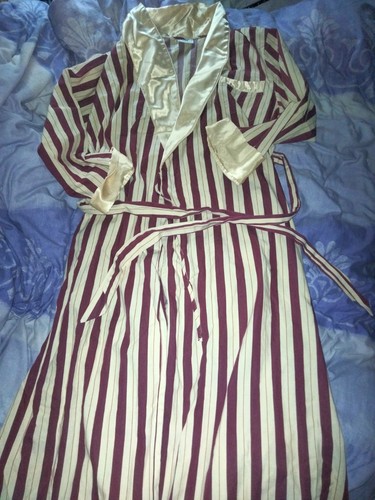 Vintage laura ashley dressing - vintage,