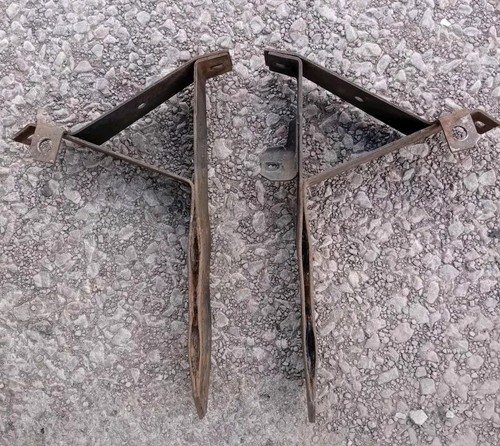 Type late front bumper - vw,