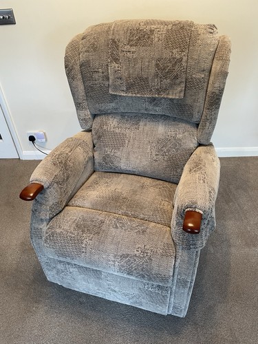 Ableworld prestbury deluxe - ableworld,