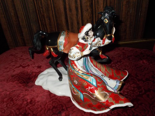Spirit unconquered caroline - spirit,