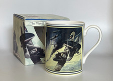 Aynsley Imperial War Museum WW2 Collection RAF Mug