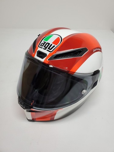 Agv corsa sic58 helmet - r, m