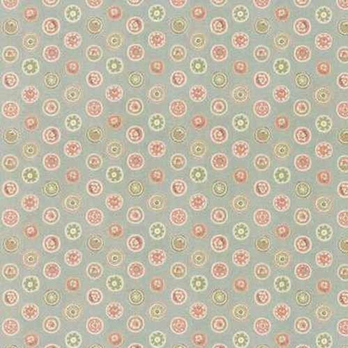 Baker lifestyle curtain - gp, j