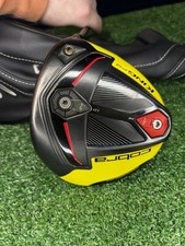 Cobra King F9 Driver