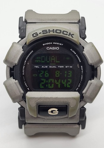 Casio shock 003 1661 - g-shock, dw-003