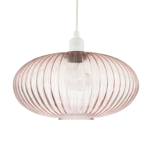 Modern designer soft pink line - modern,