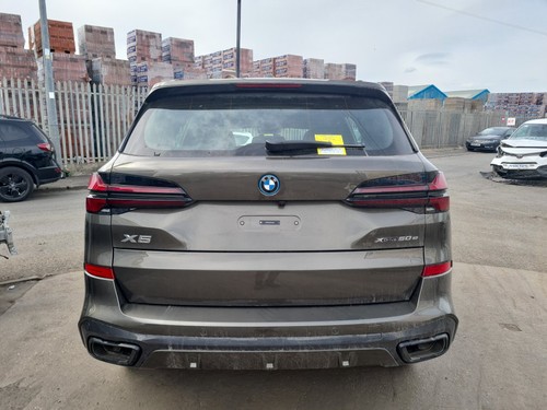 2025 bmw g05 xdrive sport - 2025,