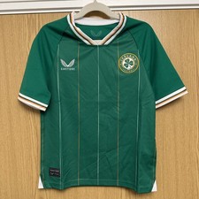 Castore Republic of Ireland