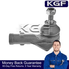 KGF Front Right Outer Tie Rod