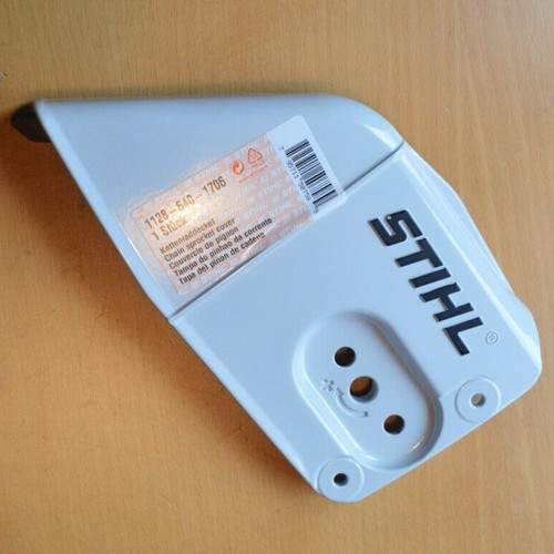 Genuine stihl sprocket cover - stihl,