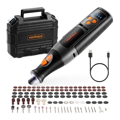 Vonhaus rotary tool - rotary, tool,