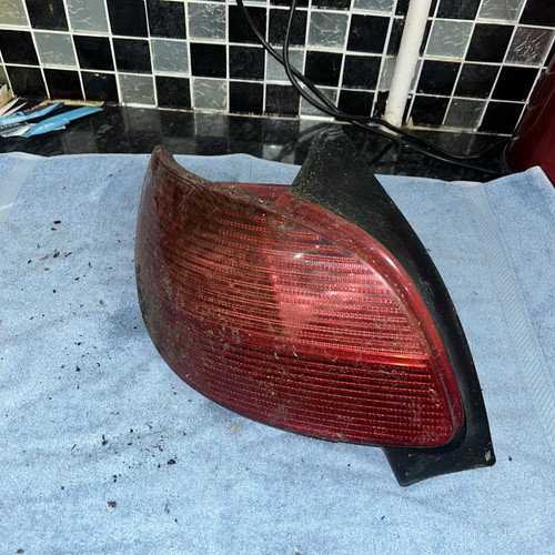 Peugeot 206cc passenger - peugeot, side