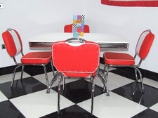 American diner furniture - furniture, 50s