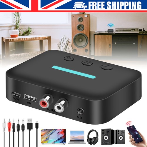 Bluetooth wireless - 5.4,