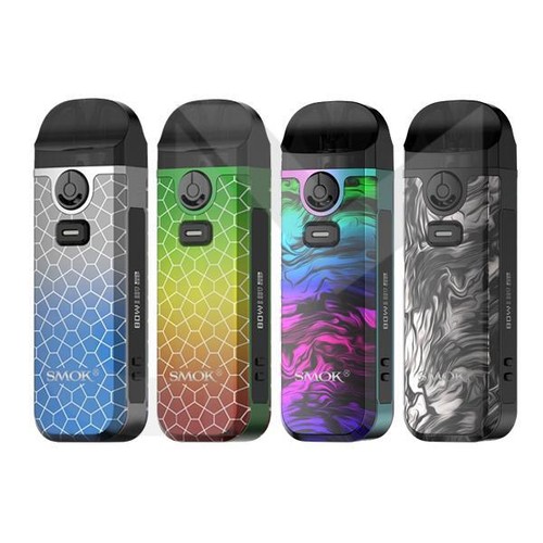 Smok nord kit 2000mah - nord, 80w
