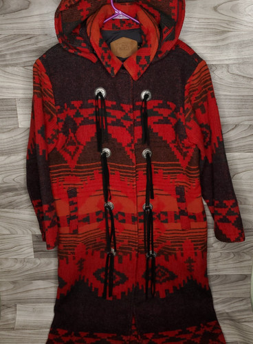 Vintage woolrich wool red - woolrich,