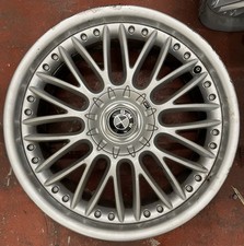 Genuine BMW 6 Series Alloy