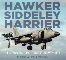 Hawker Siddeley Harrier