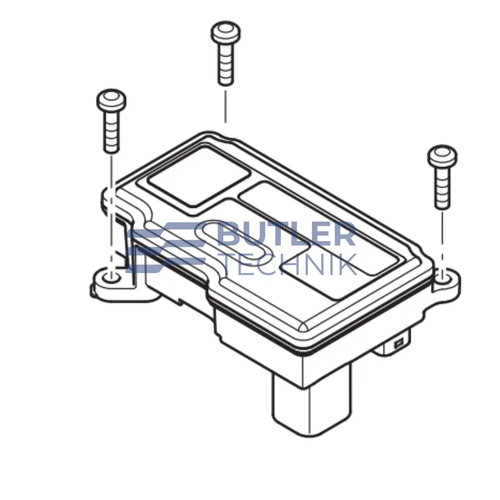Eberspacher airtronic d2l - airtronic,