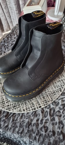 Zebzag laceless marten - zebzag, dr