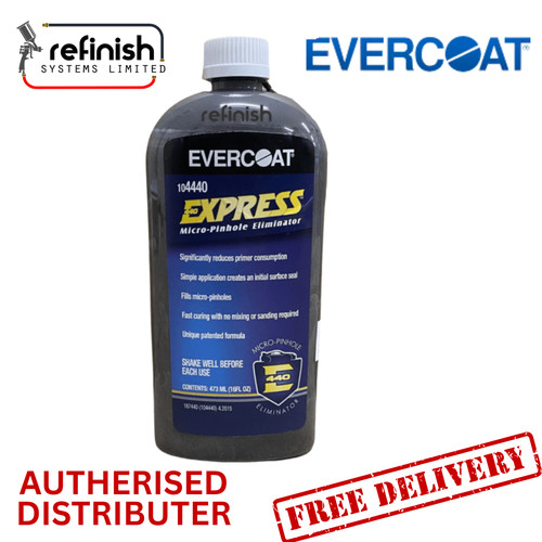 Evercoat 440 express pinhole - evercoat,