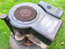 Briggs & Stratton Power Built