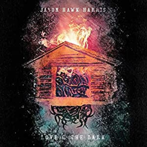 Harris jason hawk - jason,