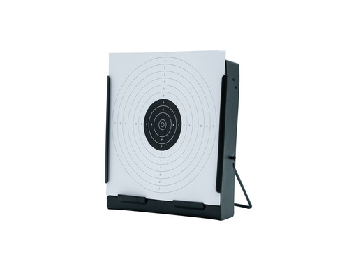 Flat shooting target asg - shooting,