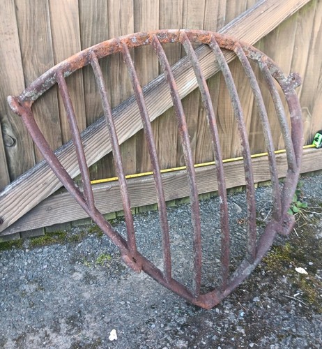 Victorian blacksmith cast iron - blacksmith,