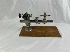 WOLF JAHNS Co FRANKFORT 6 mm