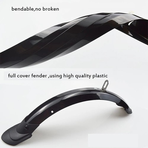 Inch folding bicycle - 16, 20