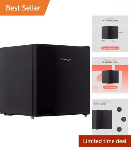 Quiet black mini - quiet,