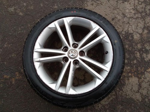 Vauxhall insignia sri - vauxhall, 18"