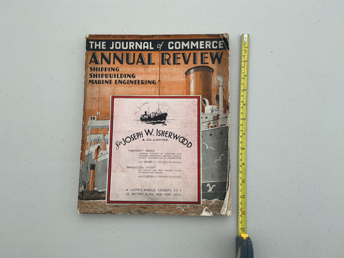 Telegraph journal commerce - telegraph,