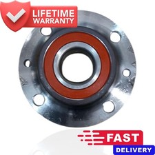 Rear,Left or Right, Wheel Hub