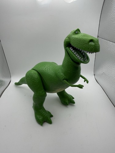 Disney pixar toy story rex - disney,