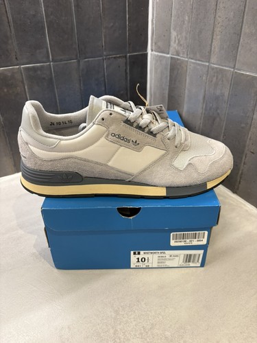 Adidas whitworth spzl 10 - whitworth, uk