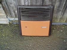 CARAVAN  TRUMA TRUMATIC  ULTRAHEAT FIRE FRONT