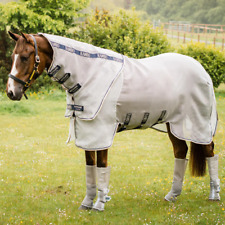 Horseware Ireland Rambo Protector Fly Rug