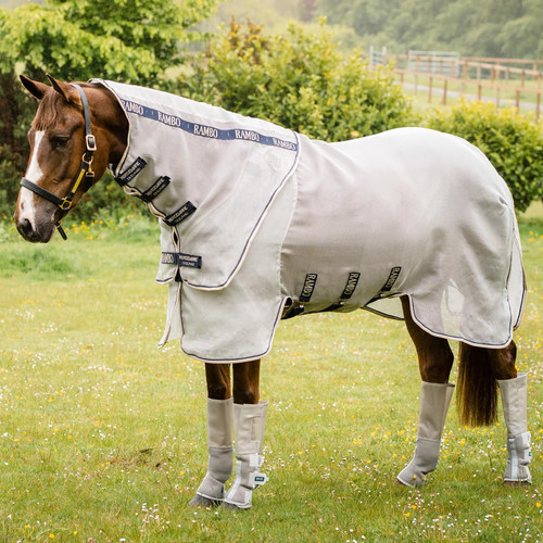 Horseware ireland rambo - horseware,