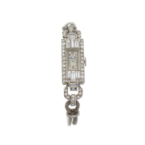 Vacheron constantin platinum - vacheron,