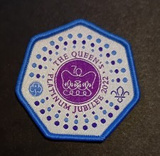 2022 UK United Kingdom Boy Cub