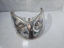 YAMAHA MAJESTY YP 125 2008