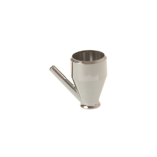 4oz metal colour cup - 1/4oz,