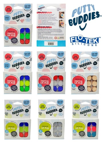 Ear band plugs swimming - band-it,