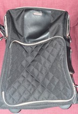 Cabin Max Travel hack hybrid