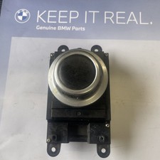 BMW E60 E61 5 SERIES IDRIVE